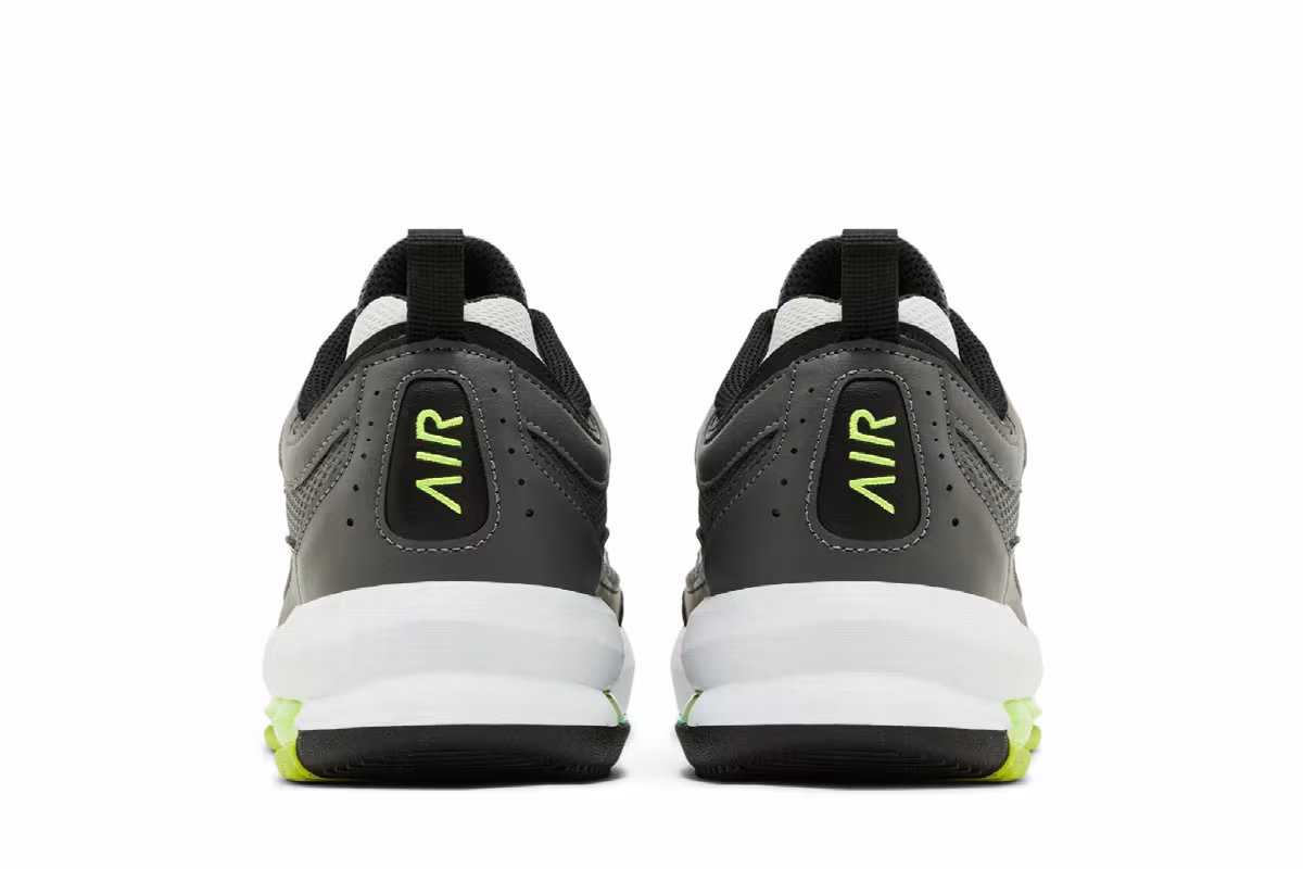 Nike Air Max AP Iron Grey Volt, view 7