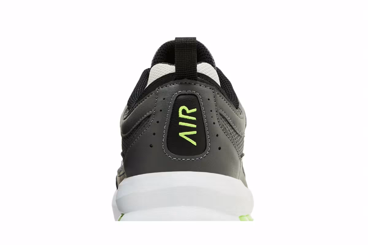 Nike Air Max AP Iron Grey Volt, view 8