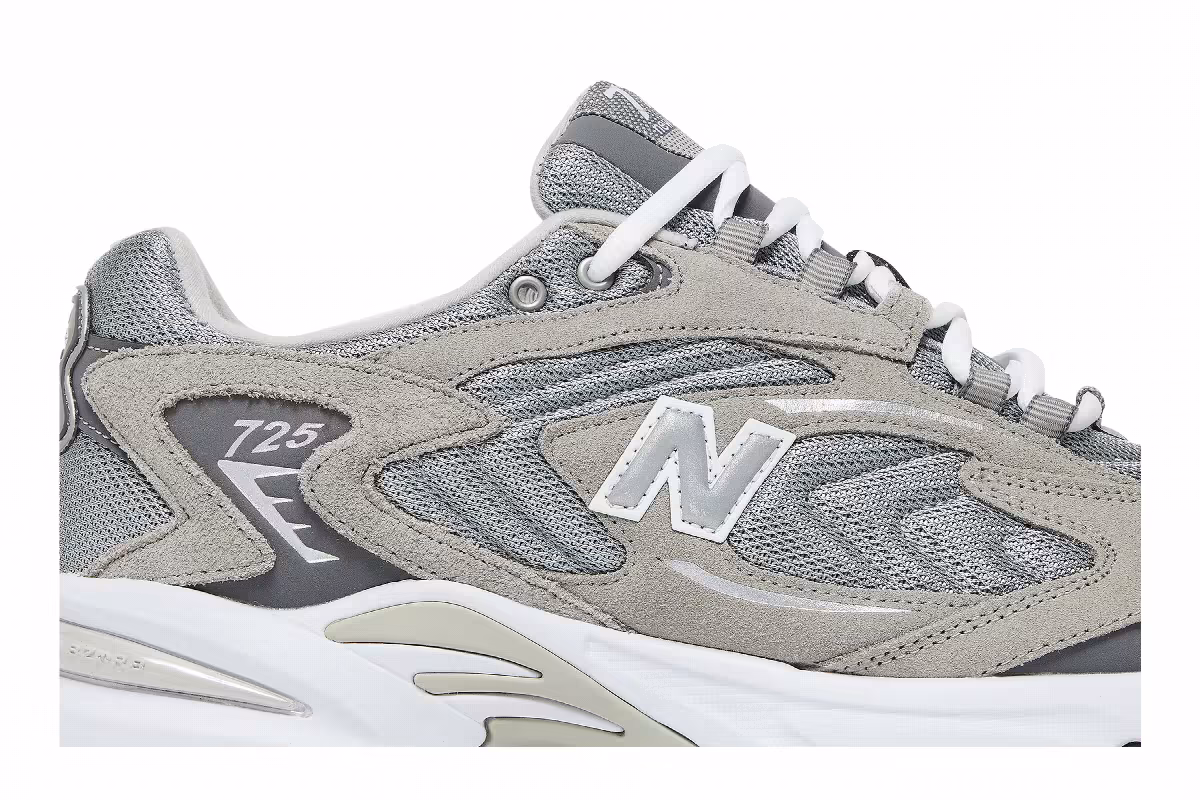New Balance 725 Grey, view 3
