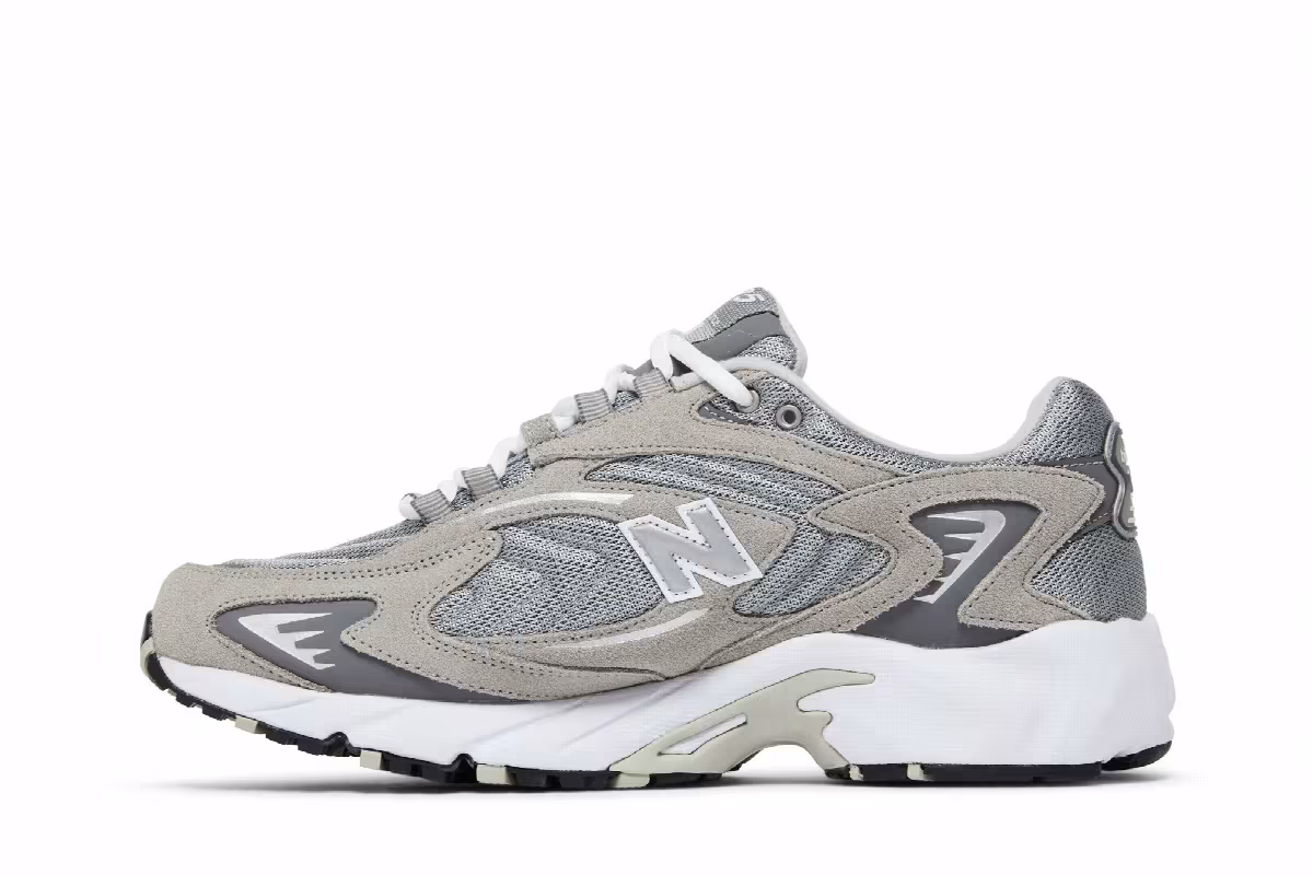 New Balance 725 Grey, view 4