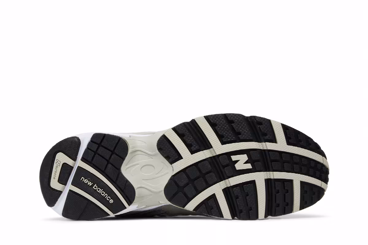 New Balance 725 Grey, view 5