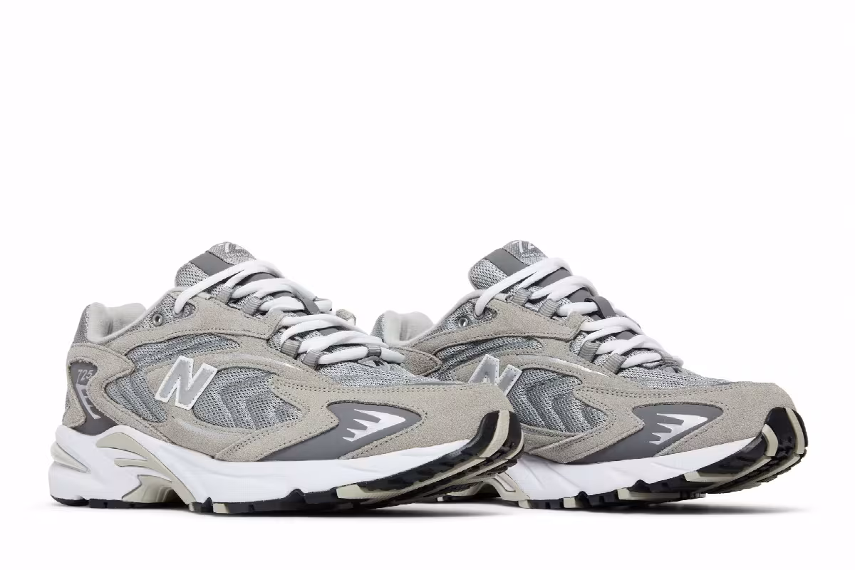 New Balance 725 Grey, view 9