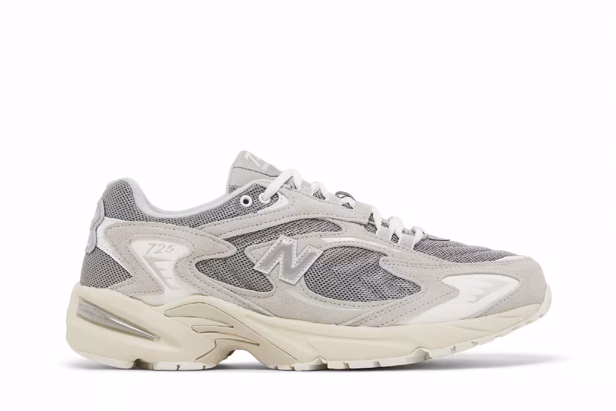 New Balance 725 Raincloud, view 2