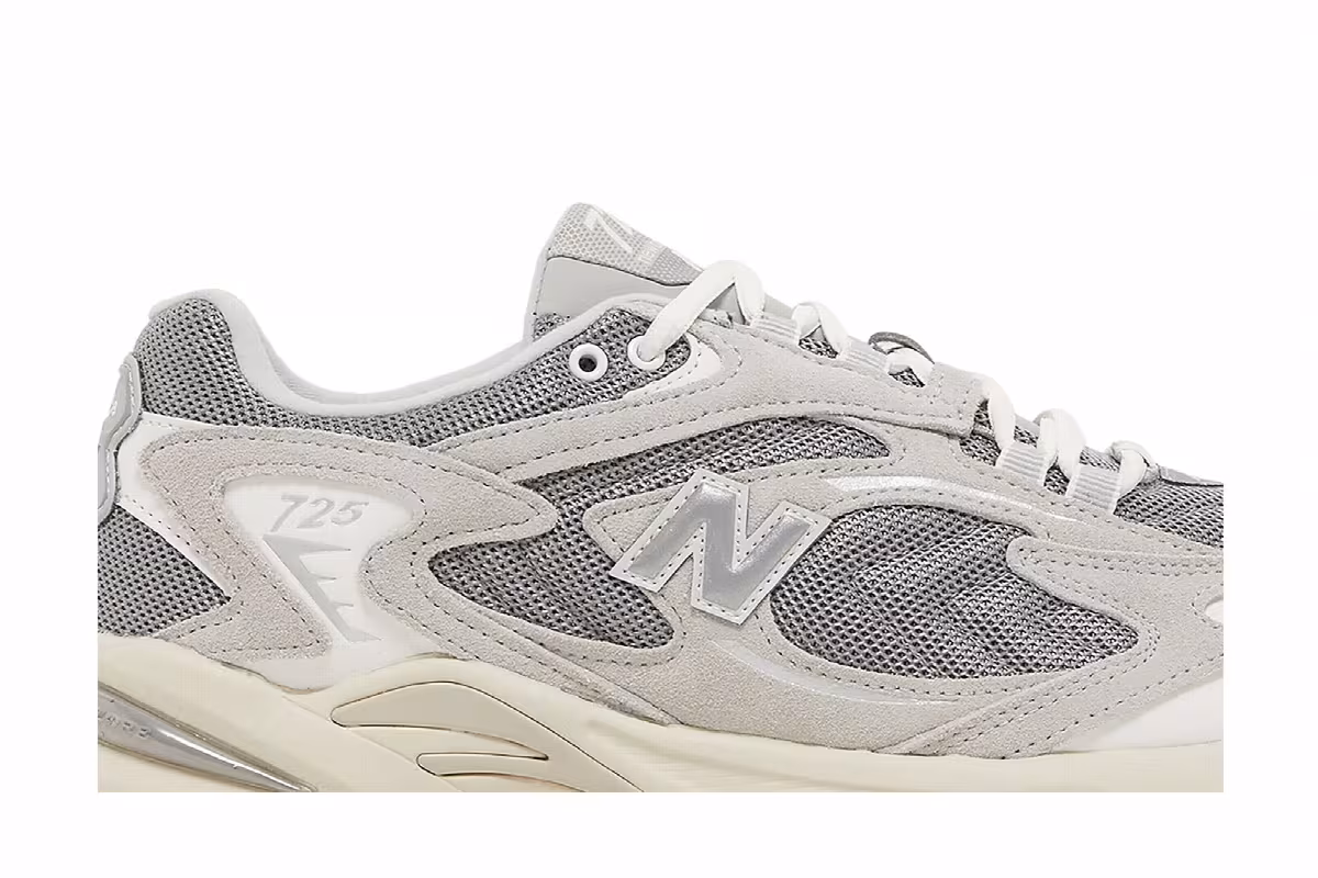 New Balance 725 Raincloud, view 3