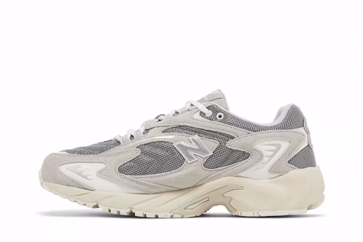 New Balance 725 Raincloud, view 4