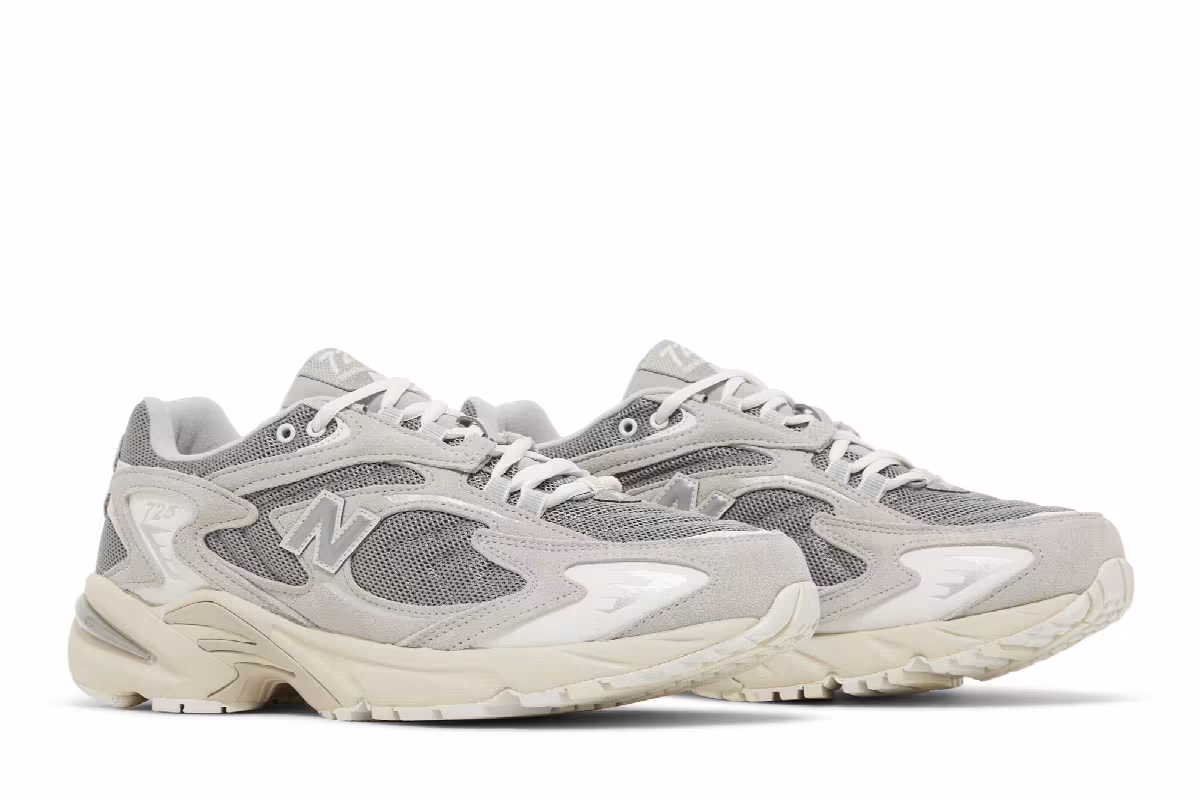 New Balance 725 Raincloud, view 9