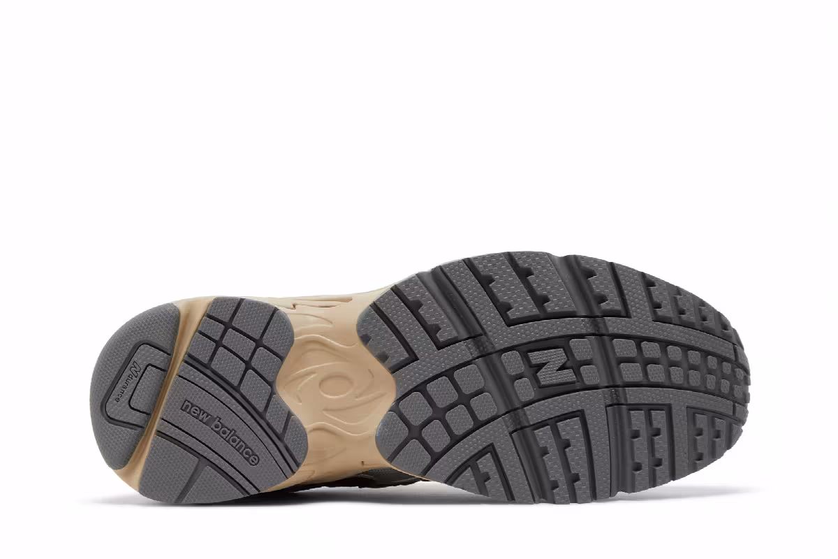 New Balance 725 Natural Indigo, view 5