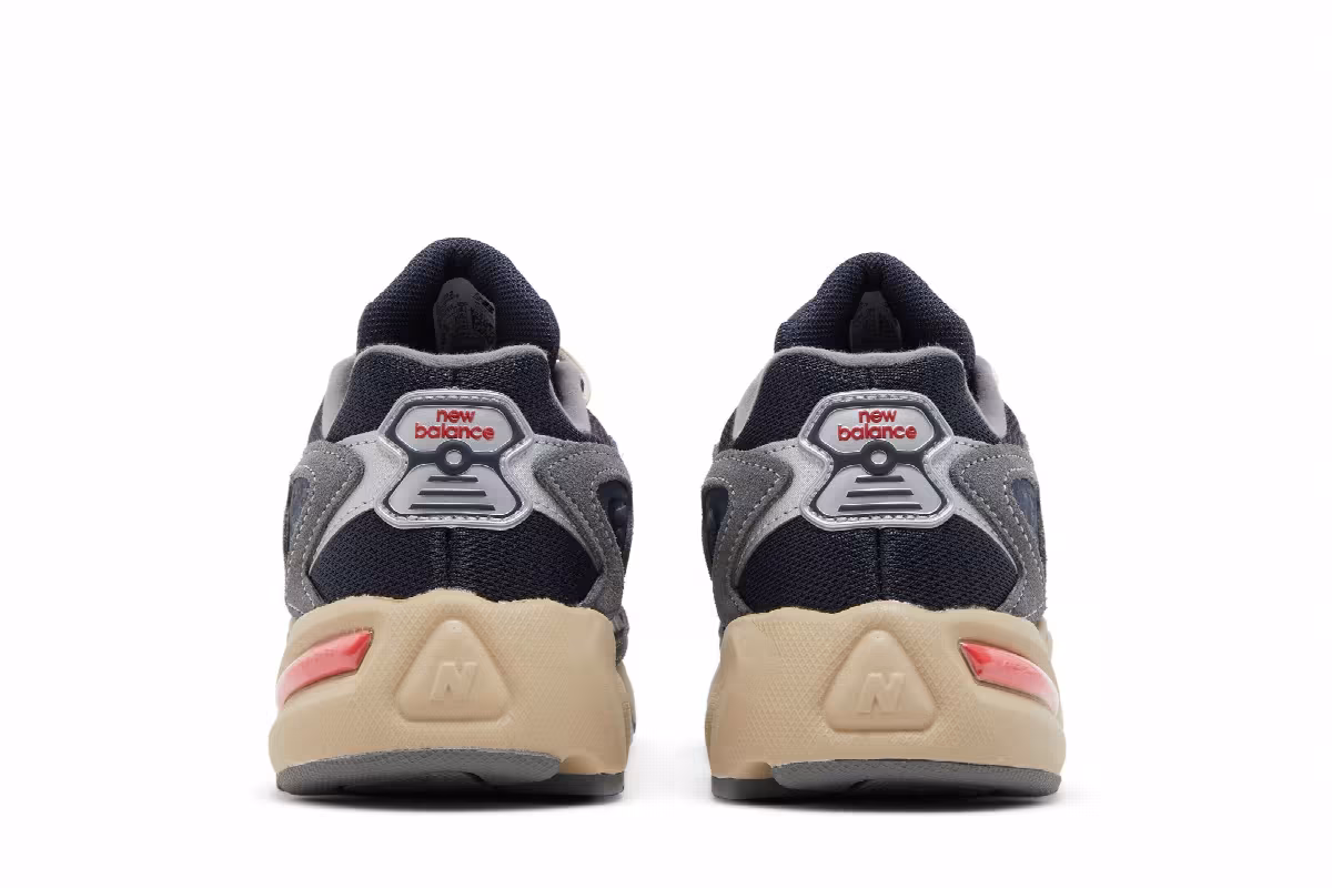 New Balance 725 Natural Indigo, view 7