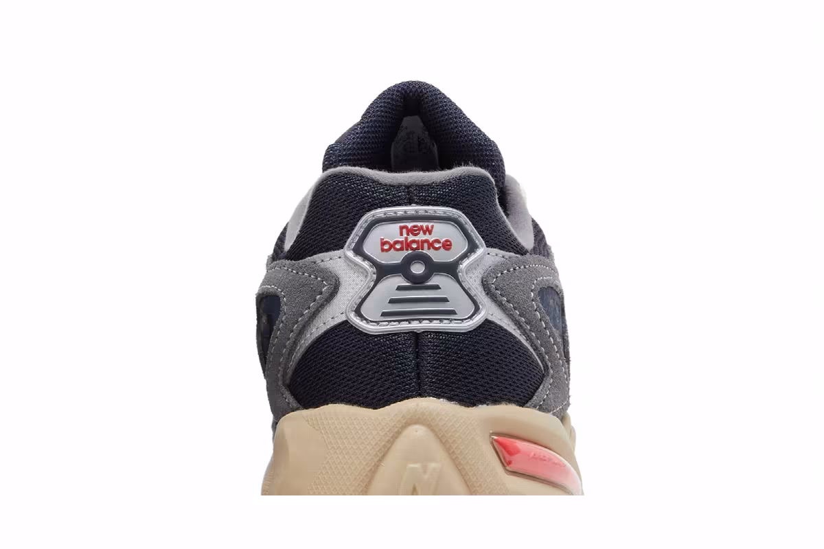 New Balance 725 Natural Indigo, view 8