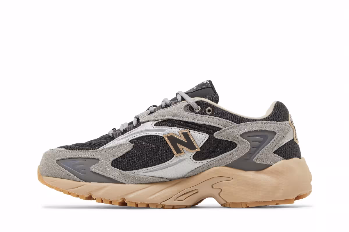 New Balance 725 Marblehead Phantom, view 4