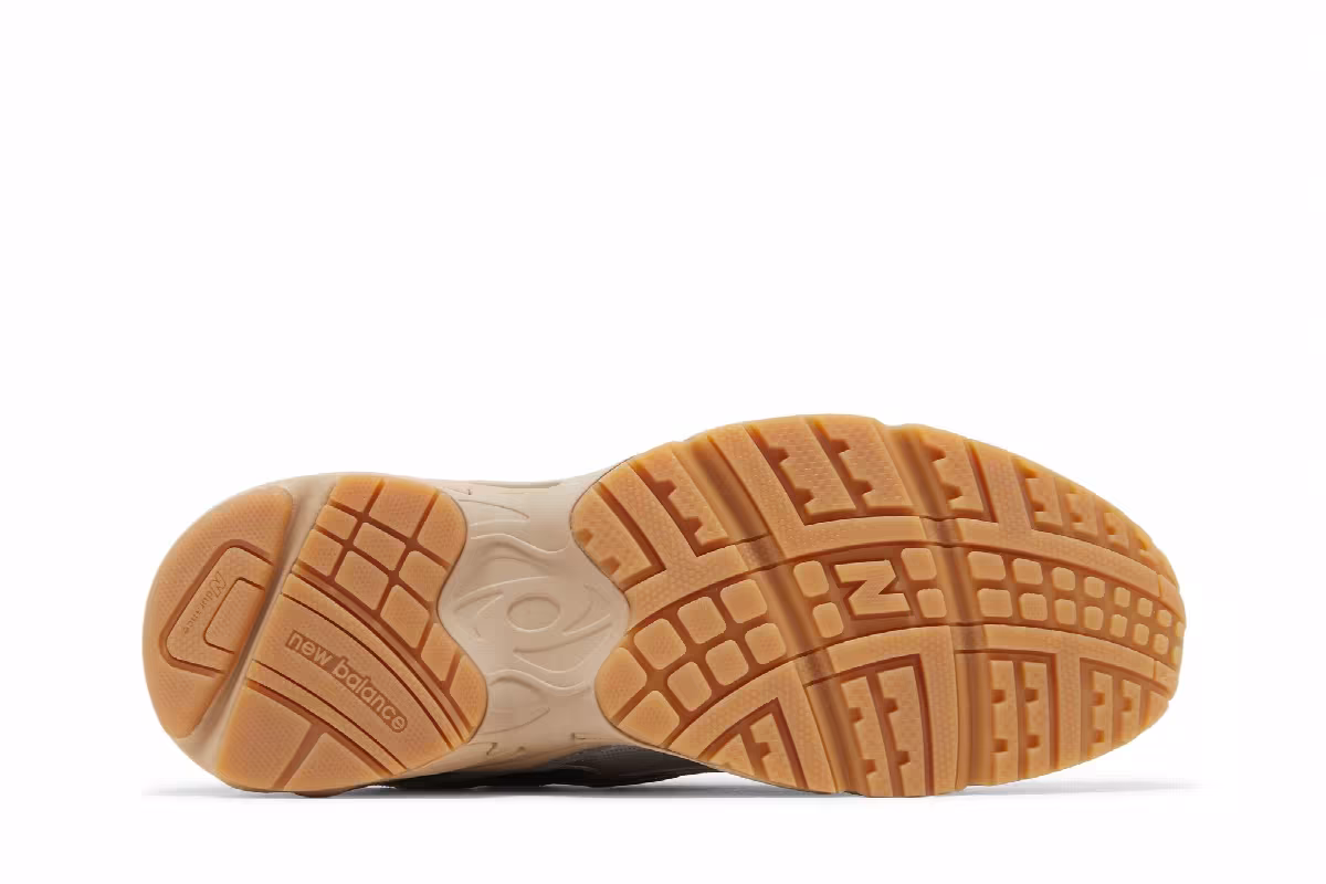 New Balance 725 Marblehead Phantom, view 5