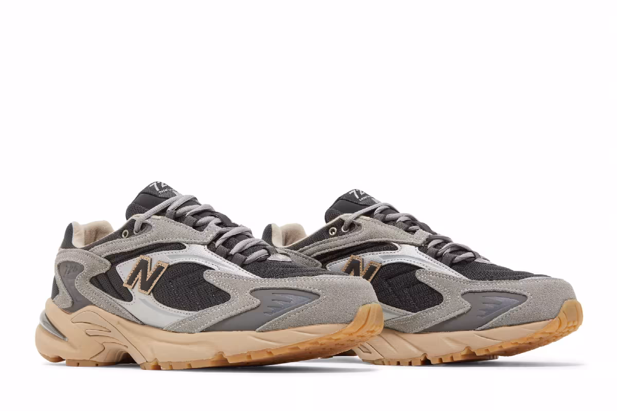 New Balance 725 Marblehead Phantom, view 9