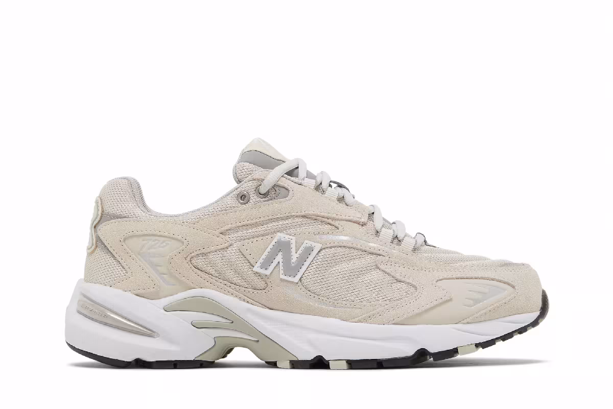 New Balance 725 Moonbeam, view 2