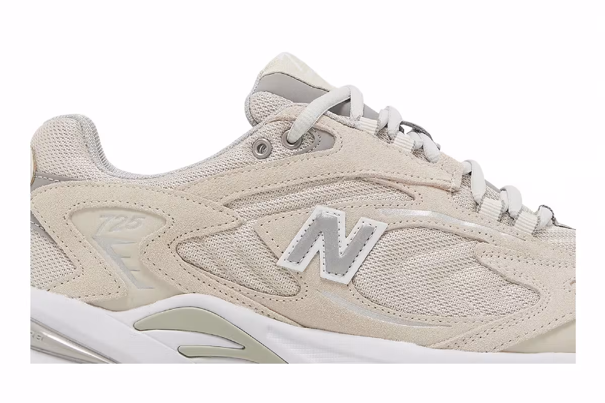 New Balance 725 Moonbeam, view 3