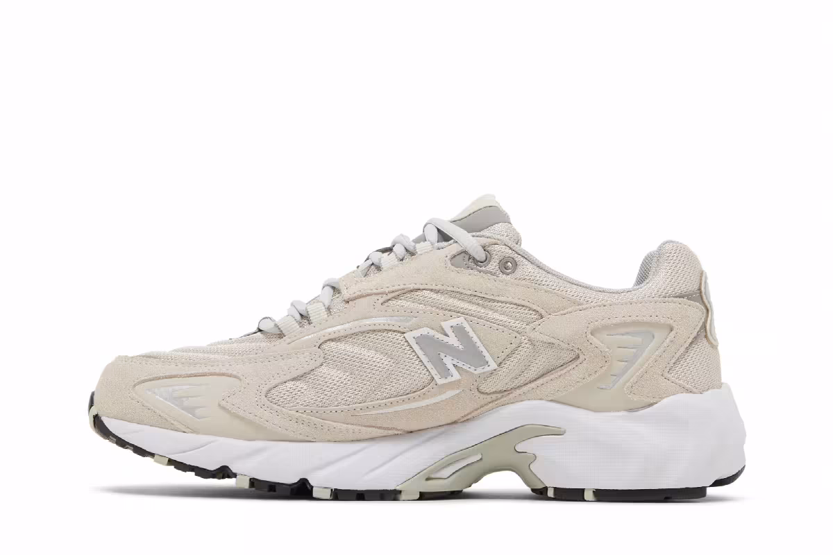 New Balance 725 Moonbeam, view 4