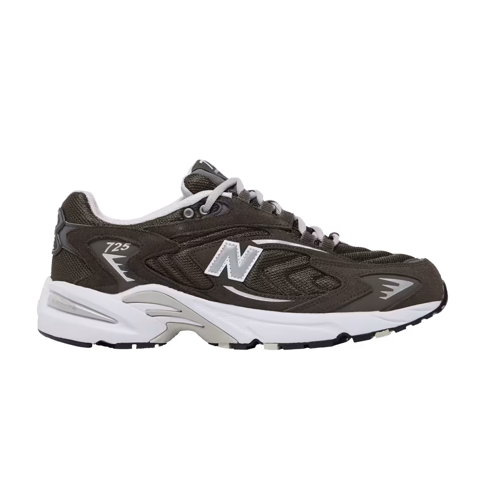 New Balance 725 Dark Olive