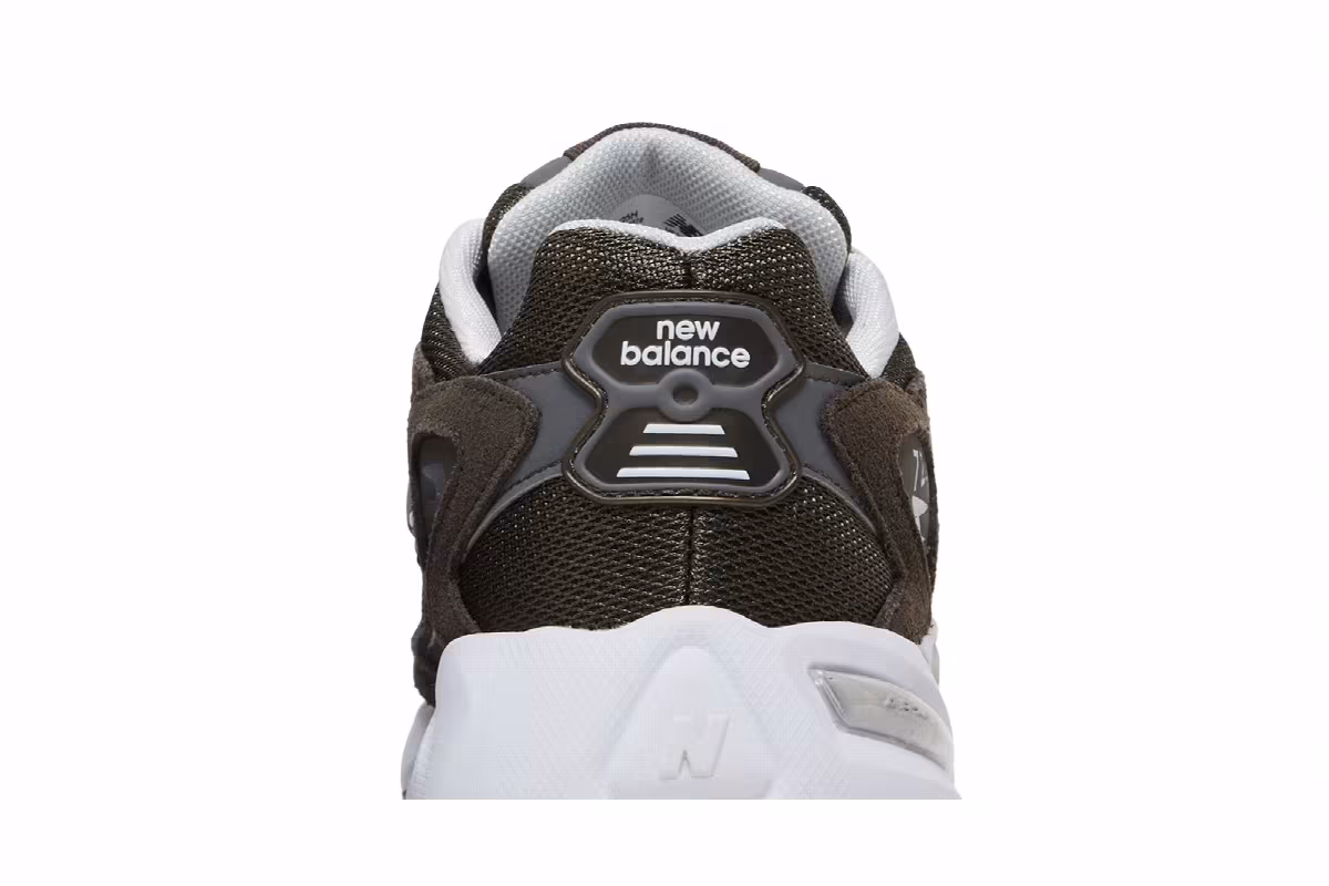 New Balance 725 Dark Olive, view 8