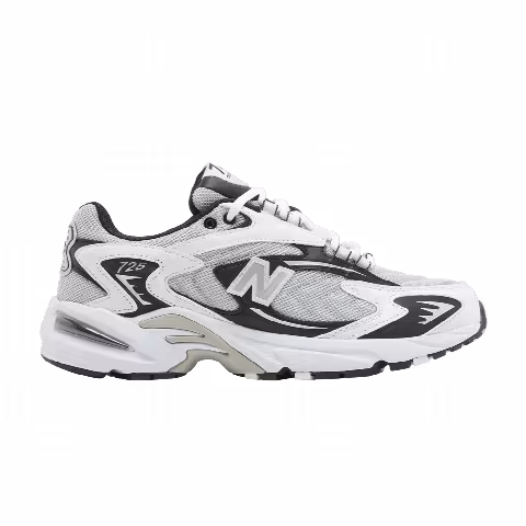 New Balance 725 'White Black'