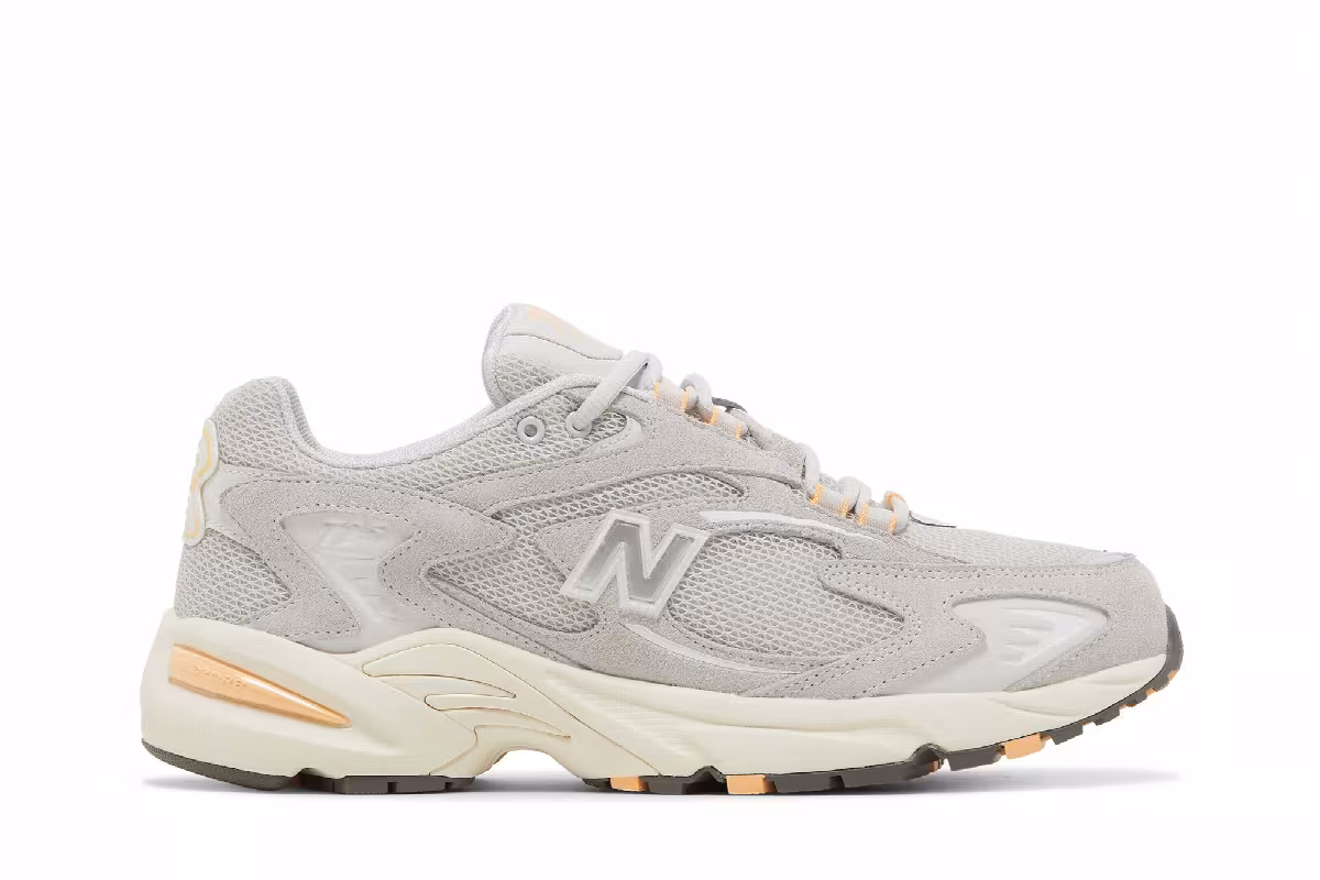 New Balance 725 Arctic Fox, view 2