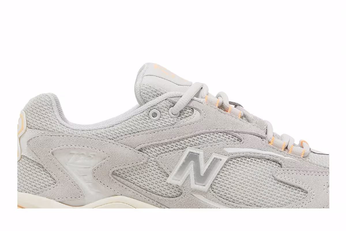 New Balance 725 Arctic Fox, view 3
