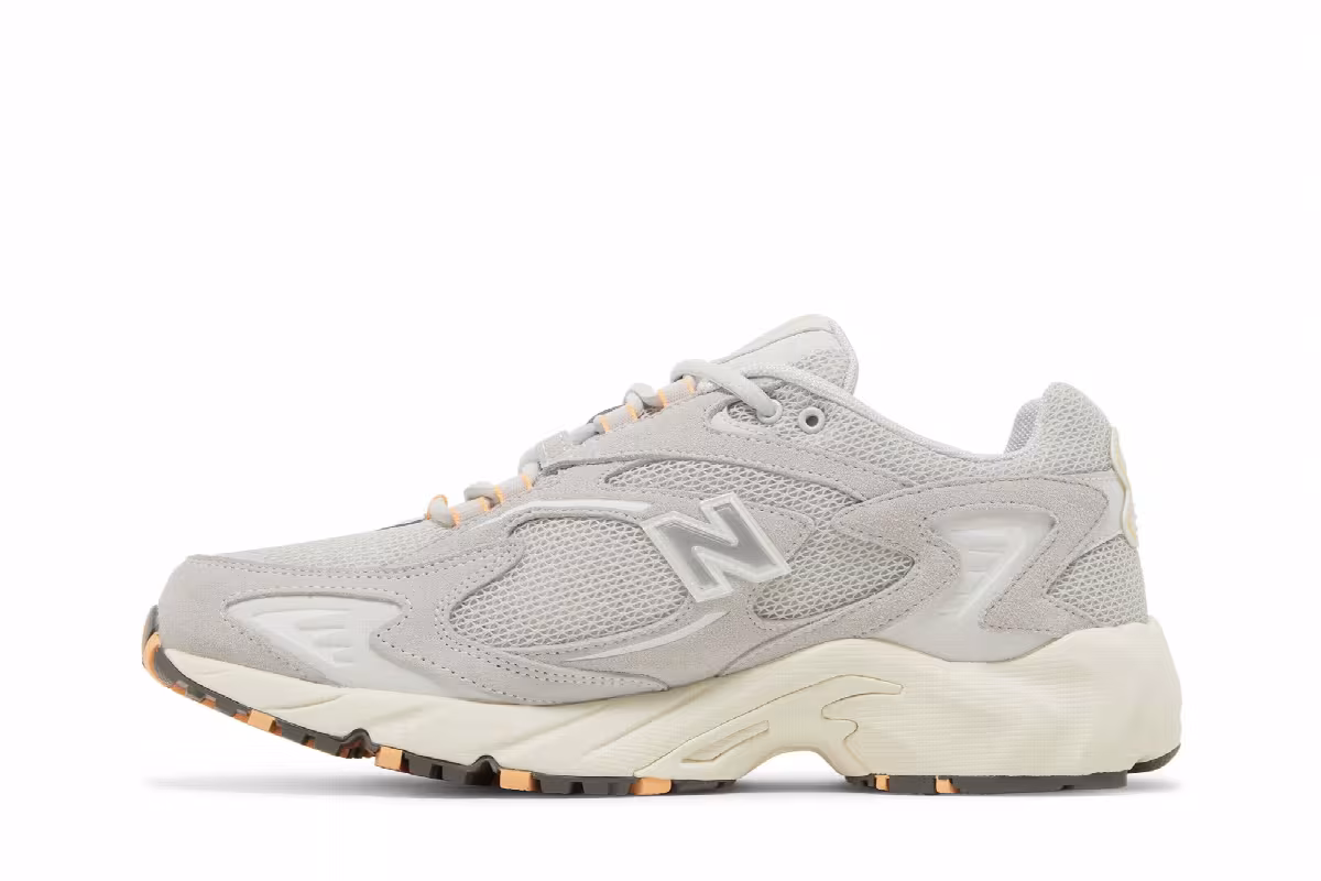 New Balance 725 Arctic Fox, view 4