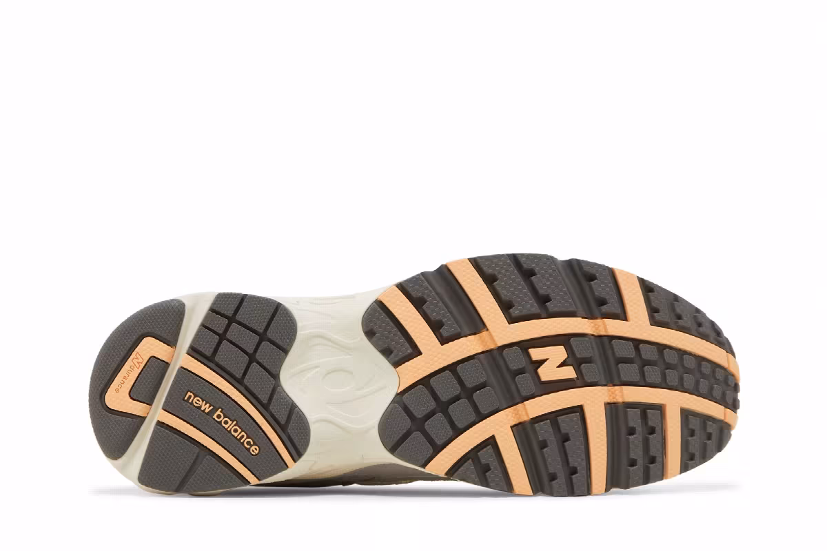 New Balance 725 Arctic Fox, view 5
