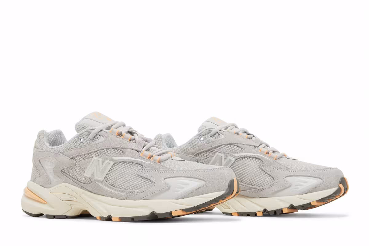 New Balance 725 Arctic Fox, view 9