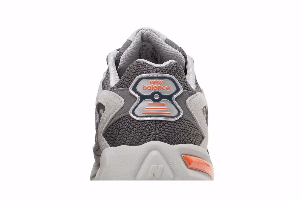 New Balance 725 Dark Grey, view 8