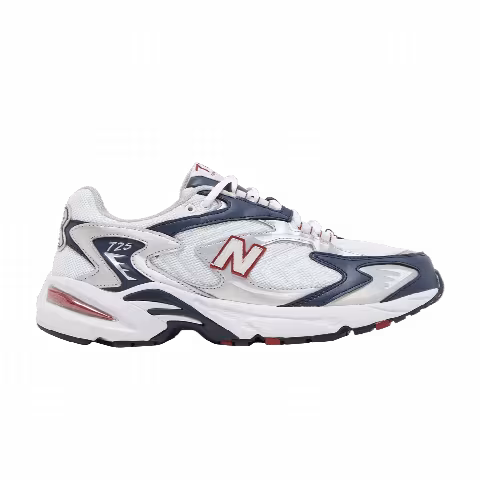 New Balance 725 'Navy White Red'