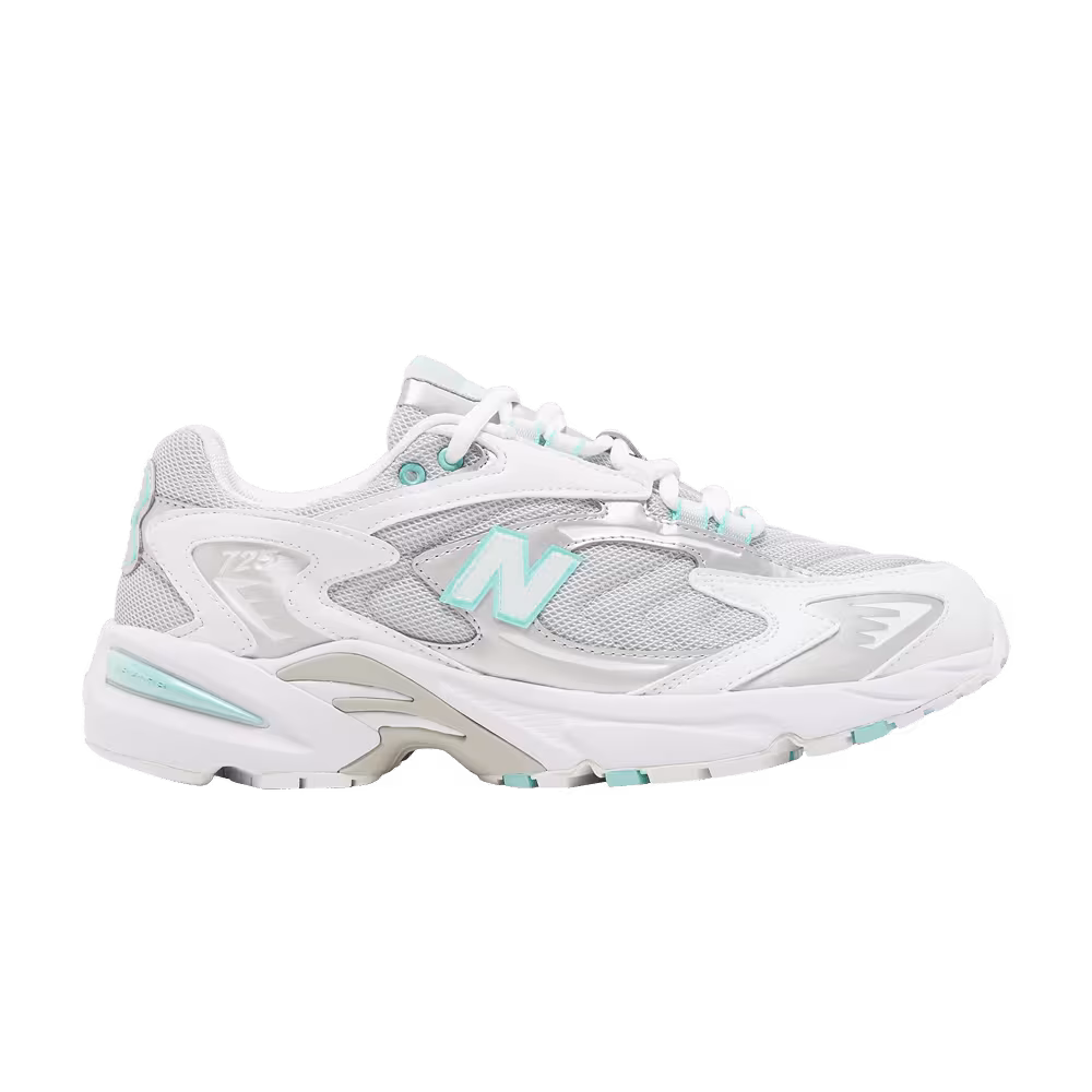 New Balance 725 Munsell White