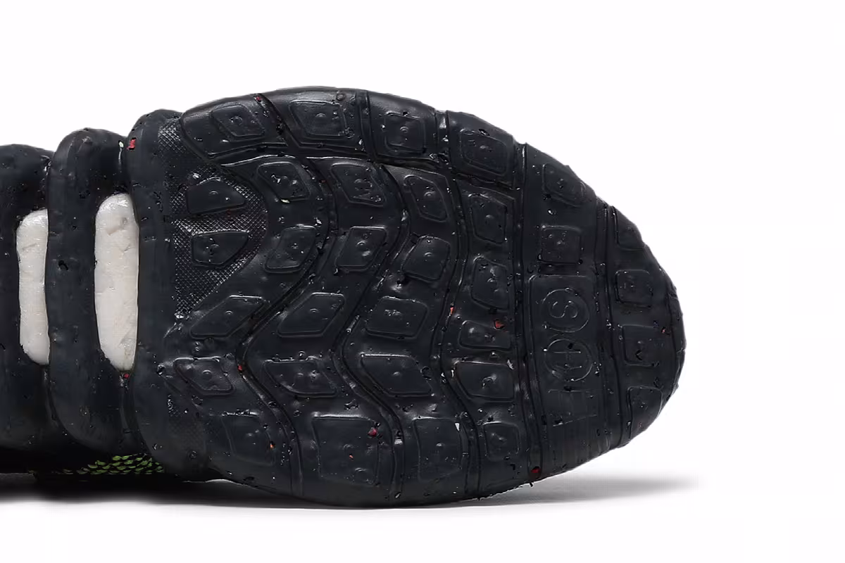 Nike Space Hippie 01 Black Volt, view 6
