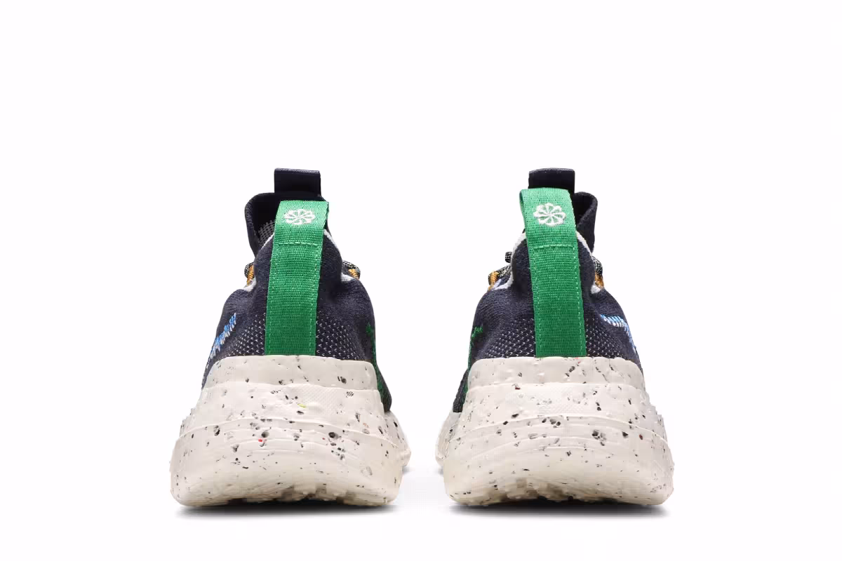 Nike Space Hippie 01 Obsidian, view 7