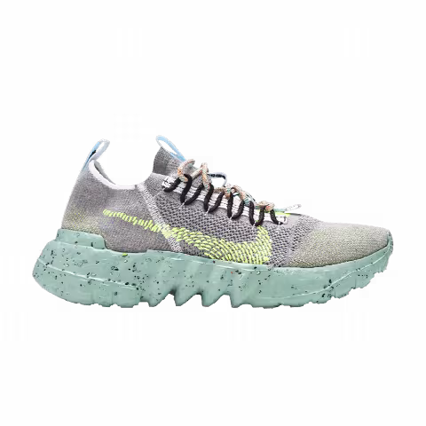 Nike Space Hippie 01 'Healing Jade'