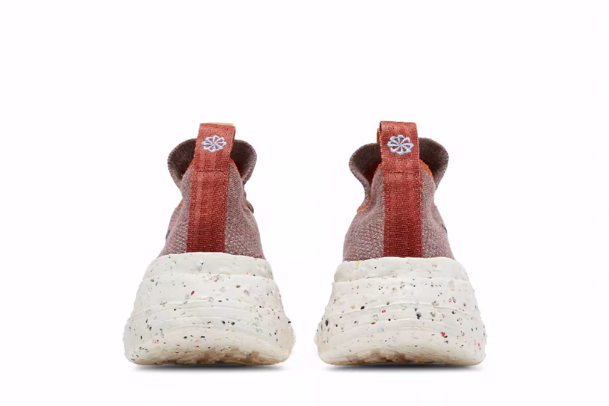 Nike Space Hippie 01 Redstone, view 7