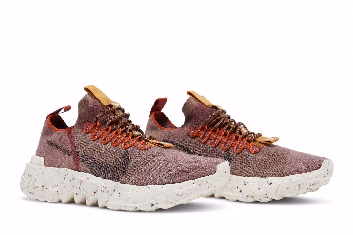Nike Space Hippie 01 Redstone, view 9