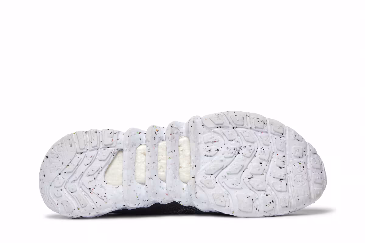 Nike Space Hippie 01 Black Off Noir, view 5
