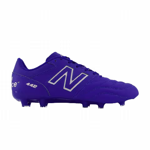 New Balance 442v2 Team FG 'Blue White'