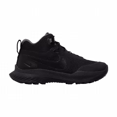Nike React SFB Carbon Mid 'Black Anthracite'