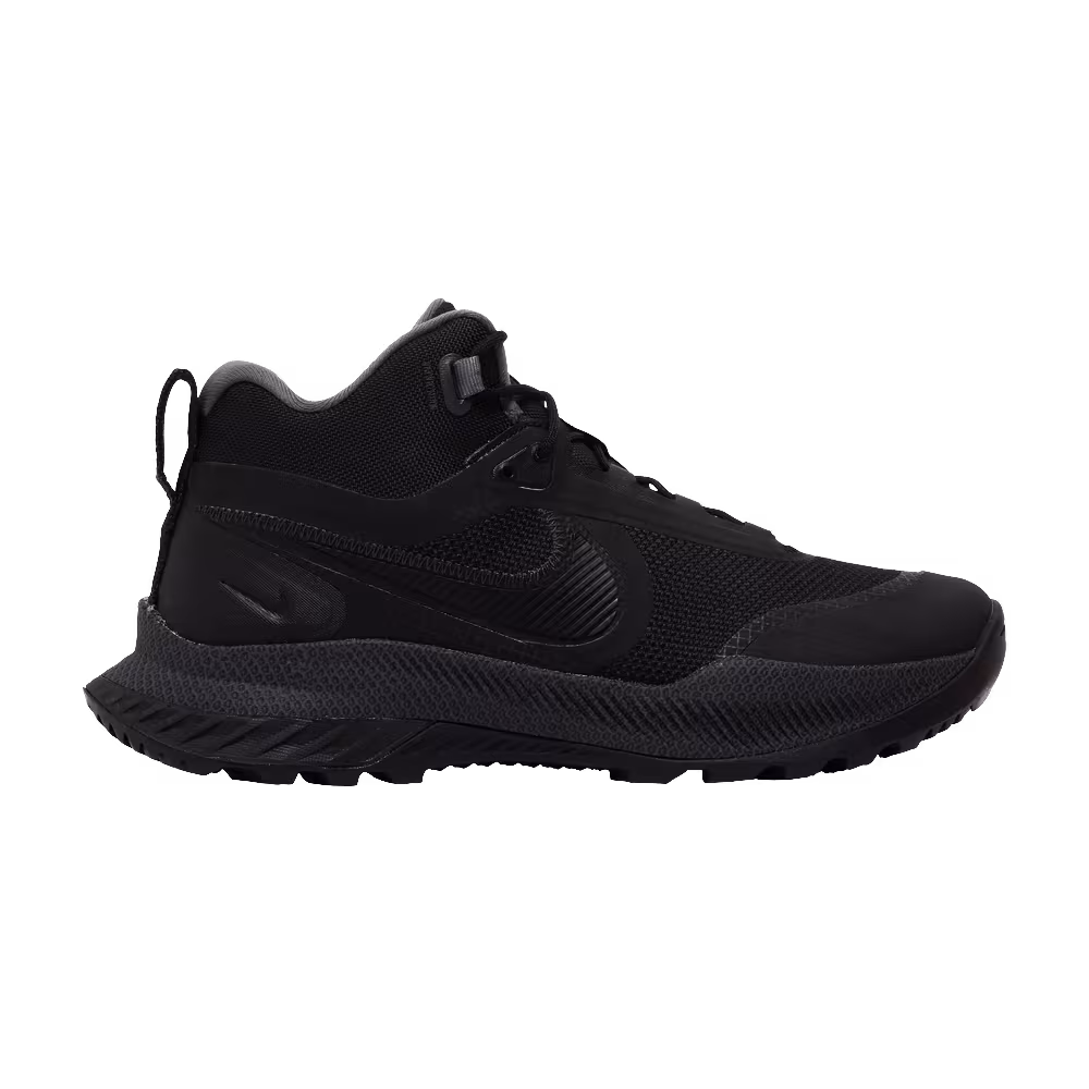 Nike React SFB Carbon Mid Black Anthracite