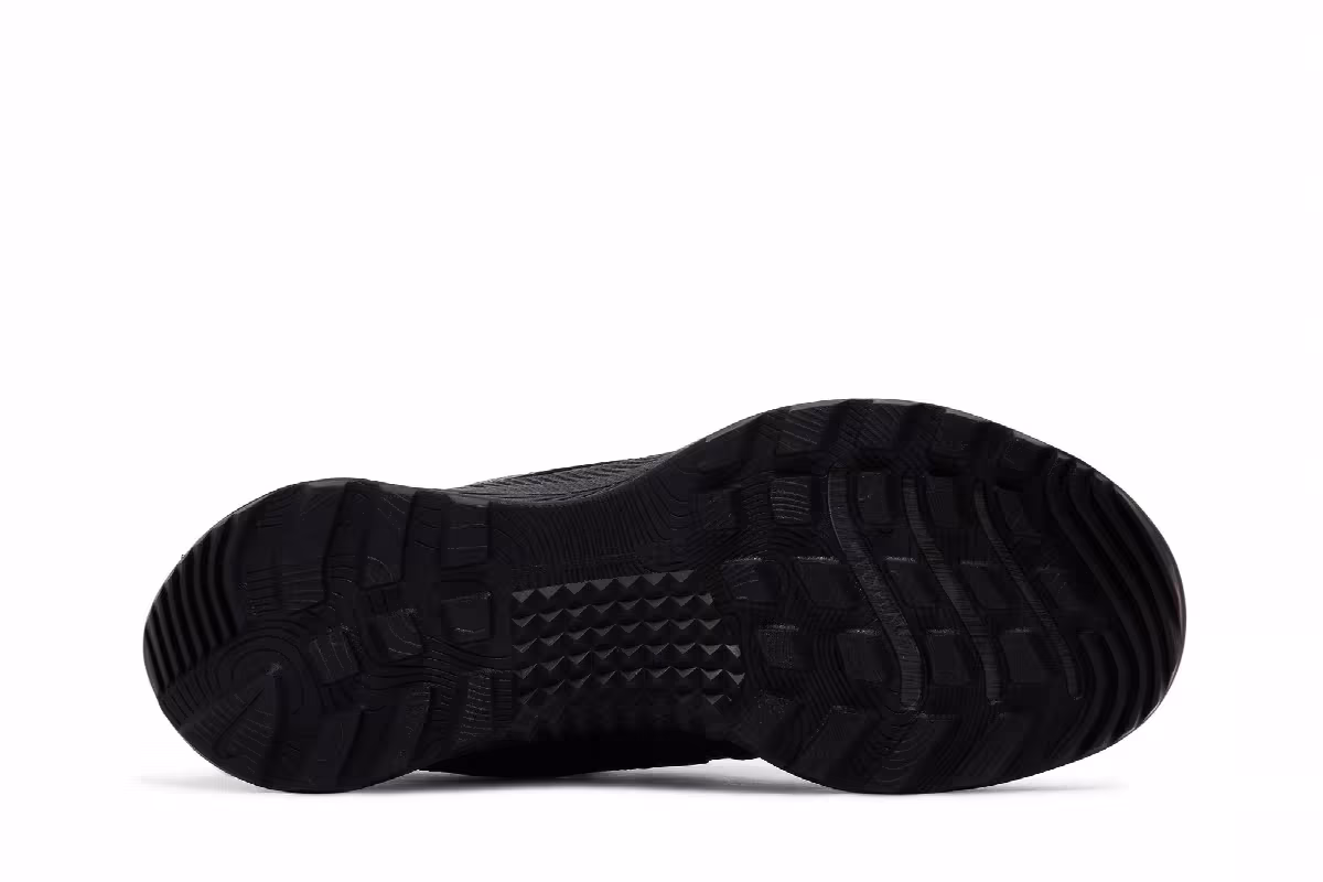 Nike React SFB Carbon Mid Black Anthracite, view 5