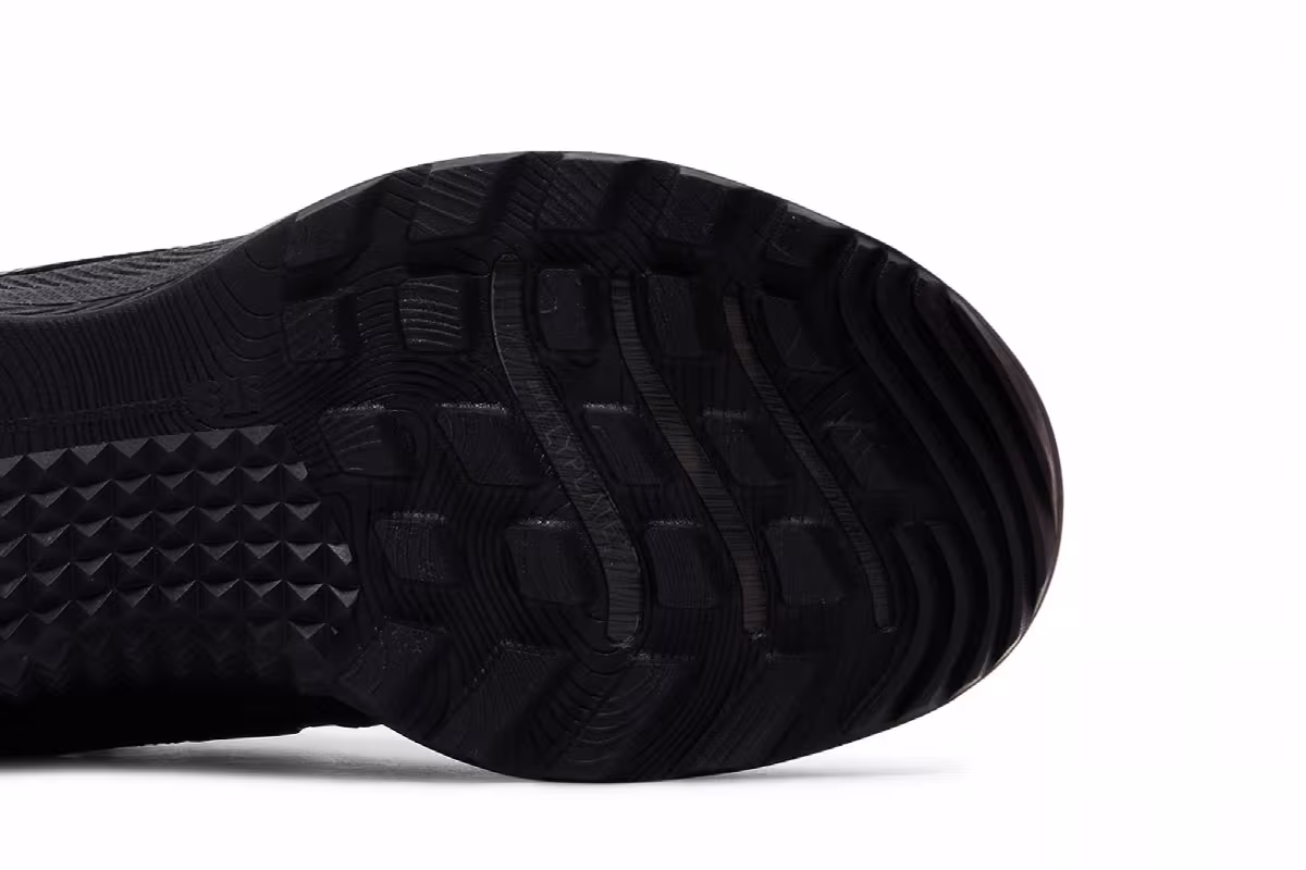 Nike React SFB Carbon Mid Black Anthracite, view 6