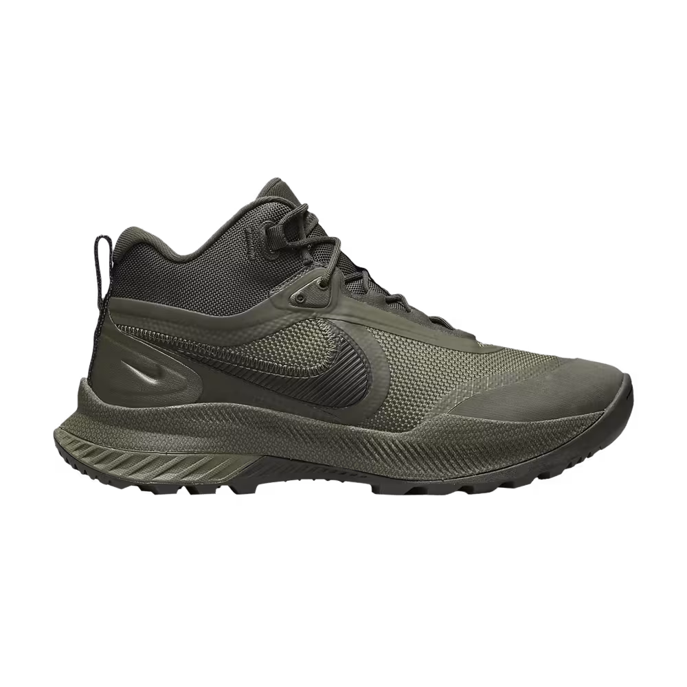 Nike React SFB Carbon Mid Cargo Khaki