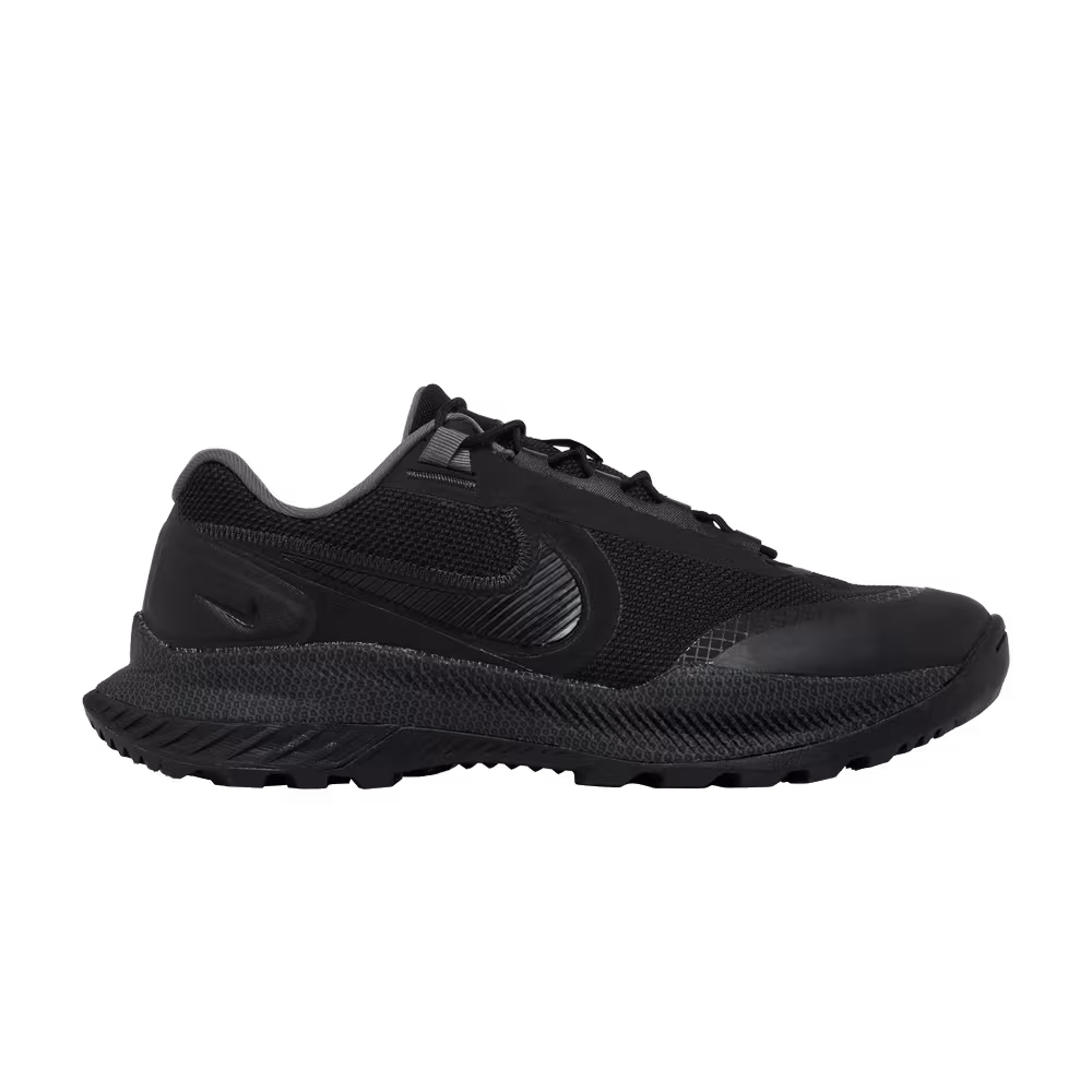 Nike React SFB Carbon Low Black Anthracite