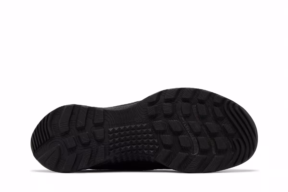 Nike React SFB Carbon Low Black Anthracite, view 5