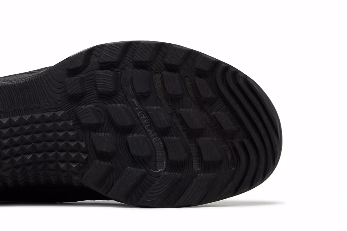 Nike React SFB Carbon Low Black Anthracite, view 6