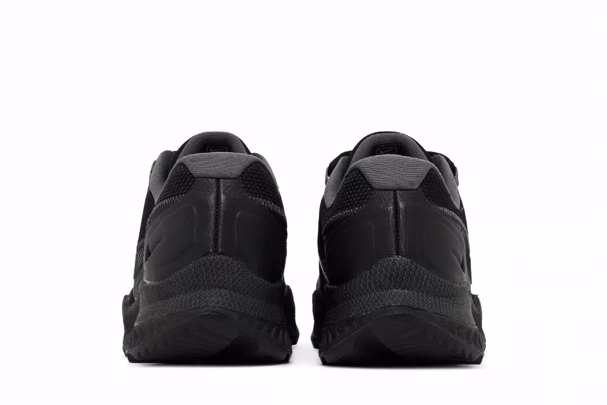Nike React SFB Carbon Low Black Anthracite, view 7