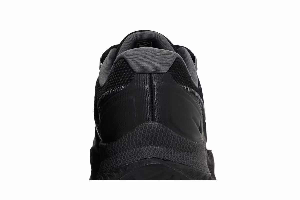 Nike React SFB Carbon Low Black Anthracite, view 8