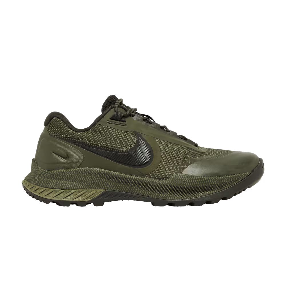 Nike React SFB Carbon Low Cargo Khaki