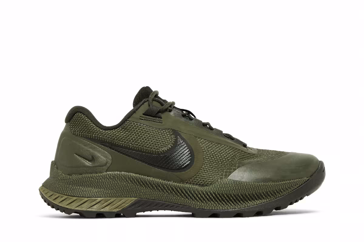 Nike React SFB Carbon Low Cargo Khaki, view 2