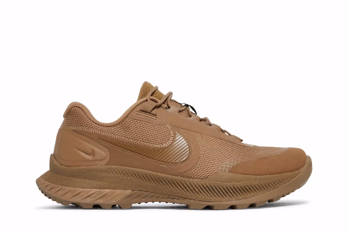 Nike React SFB Carbon Low Coyote, view 2
